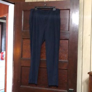 Athleta Brooklyn ankle pants